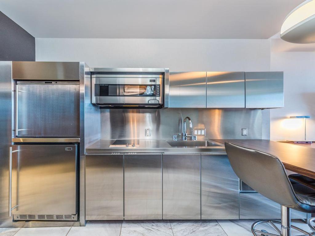 Beautiful High Rise Condo-307 Las Vegas Buitenkant foto
