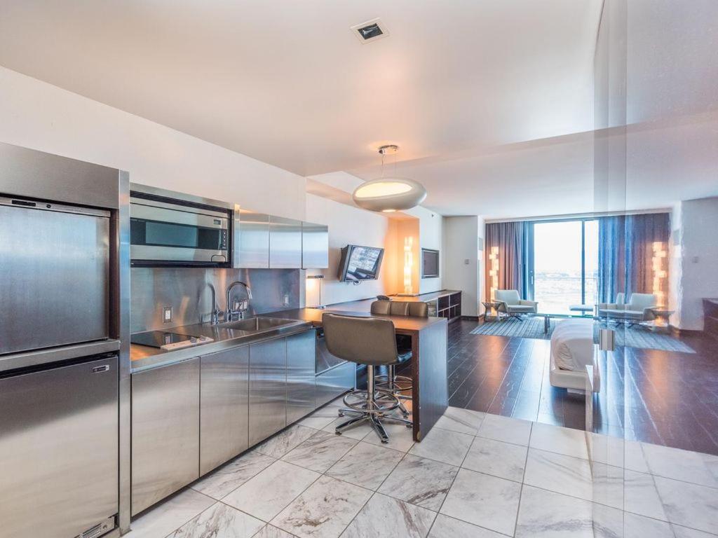 Beautiful High Rise Condo-307 Las Vegas Buitenkant foto