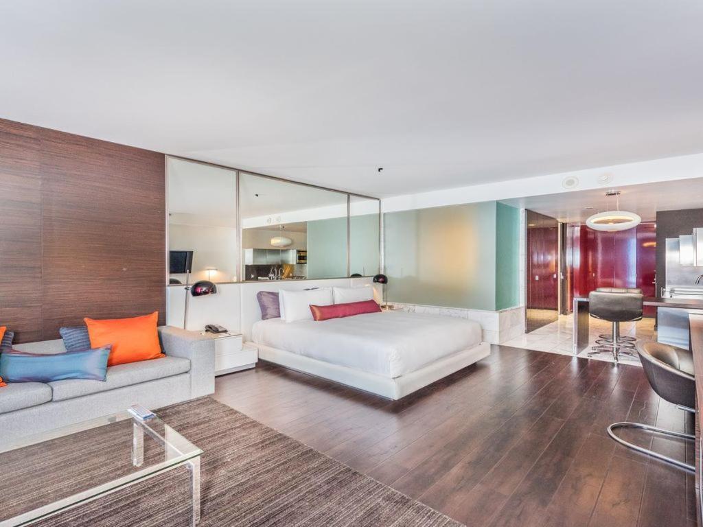 Beautiful High Rise Condo-307 Las Vegas Buitenkant foto