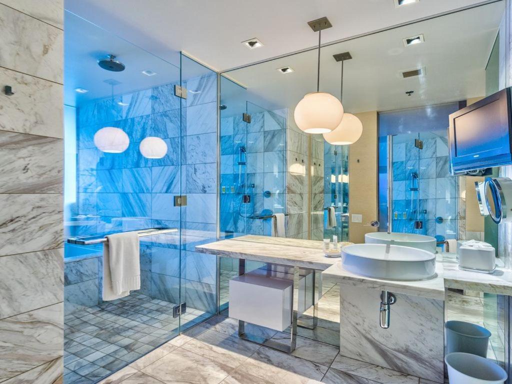 Beautiful High Rise Condo-307 Las Vegas Buitenkant foto