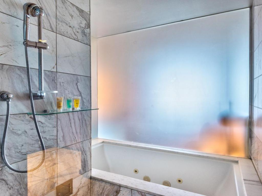 Beautiful High Rise Condo-307 Las Vegas Buitenkant foto